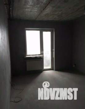3-к квартира, вторичка, 112м2, 7/9 этаж