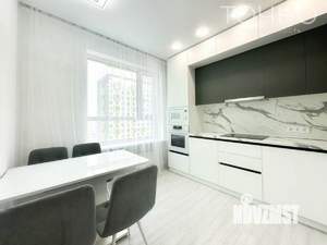 3-к квартира, вторичка, 72м2, 11/17 этаж