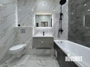 1-к квартира, вторичка, 42м2, 4/16 этаж