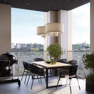 2-к квартира, вторичка, 68м2, 2/21 этаж