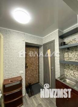 Студия квартира, вторичка, 21м2, 5/5 этаж