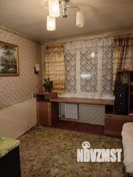 3-к квартира, вторичка, 61м2, 7/9 этаж