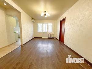 2-к квартира, вторичка, 45м2, 2/5 этаж