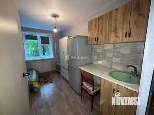 1-к квартира, вторичка, 106м2, 2/5 этаж