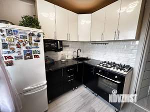 3-к квартира, вторичка, 55м2, 5/5 этаж