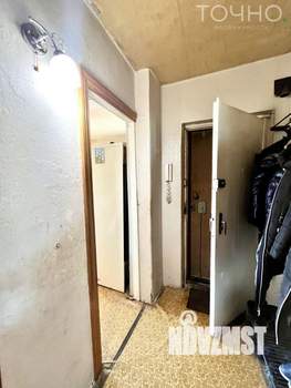 3-к квартира, вторичка, 64м2, 8/9 этаж