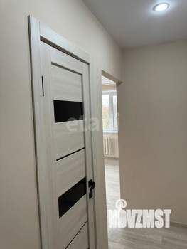 1-к квартира, вторичка, 31м2, 4/5 этаж