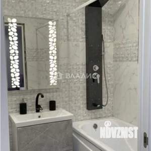 3-к квартира, вторичка, 61м2, 1/5 этаж