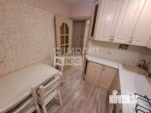 1-к квартира, вторичка, 31м2, 3/5 этаж