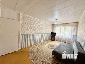 2-к квартира, вторичка, 46м2, 2/5 этаж