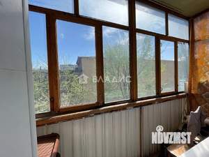1-к квартира, вторичка, 31м2, 2/5 этаж