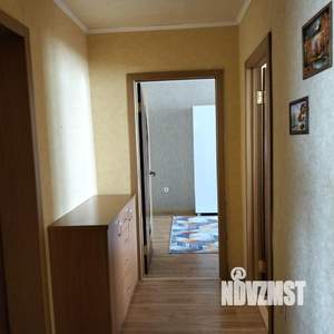 2-к квартира, вторичка, 57м2, 9/10 этаж