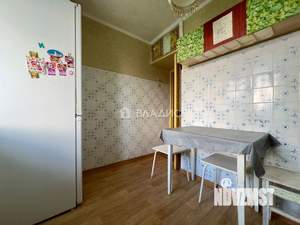 2-к квартира, вторичка, 43м2, 9/9 этаж
