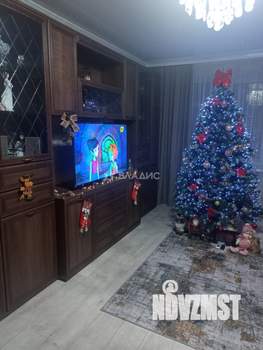 2-к квартира, вторичка, 53м2, 9/10 этаж