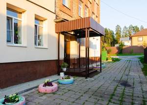 1-к квартира, вторичка, 14м2, 2/3 этаж