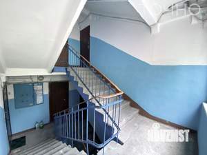 2-к квартира, вторичка, 45м2, 3/5 этаж