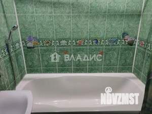 1-к квартира, вторичка, 35м2, 3/3 этаж