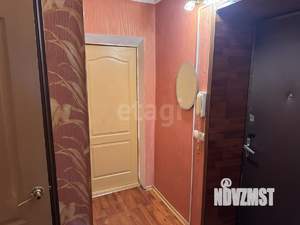 2-к квартира, вторичка, 45м2, 5/5 этаж