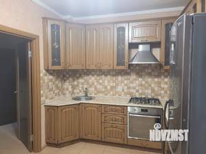 1-к квартира, вторичка, 46м2, 8/9 этаж