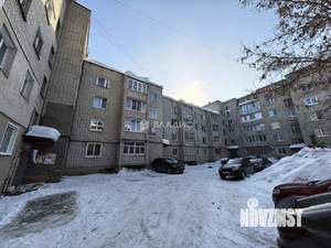 2-к квартира, вторичка, 50м2, 5/5 этаж