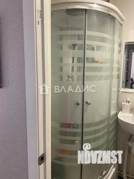 1-к квартира, вторичка, 21м2, 5/9 этаж