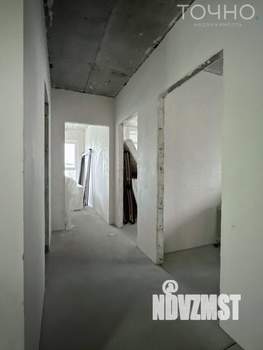 2-к квартира, вторичка, 57м2, 2/16 этаж