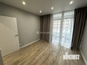 1-к квартира, вторичка, 39м2, 5/17 этаж