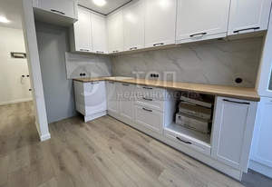 2-к квартира, вторичка, 54м2, 6/9 этаж