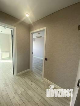 1-к квартира, вторичка, 34м2, 7/10 этаж