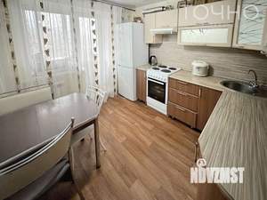 1-к квартира, вторичка, 40м2, 4/10 этаж