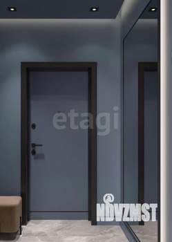 2-к квартира, вторичка, 109м2, 4/5 этаж