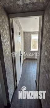 1-к квартира, вторичка, 31м2, 4/5 этаж
