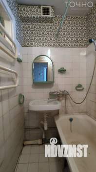 2-к квартира, вторичка, 40м2, 3/5 этаж