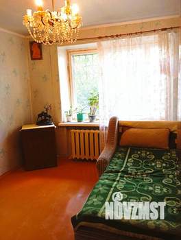 3-к квартира, вторичка, 61м2, 1/9 этаж