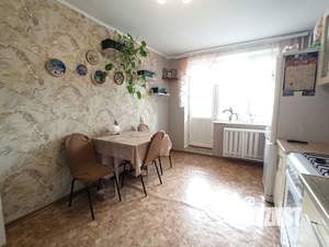 3-к квартира, вторичка, 68м2, 8/10 этаж