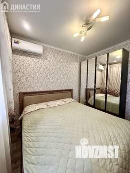 3-к квартира, вторичка, 90м2, 8/14 этаж