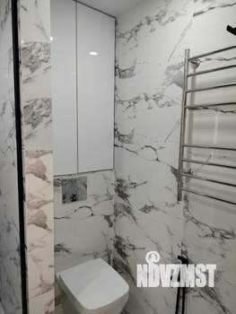 1-к квартира, вторичка, 41м2, 5/17 этаж