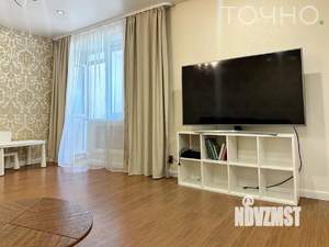 3-к квартира, вторичка, 93м2, 7/14 этаж