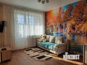 Студия квартира, вторичка, 28м2, 6/18 этаж