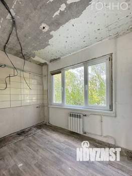 3-к квартира, вторичка, 67м2, 2/9 этаж