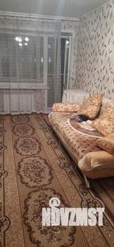 1-к квартира, вторичка, 31м2, 3/3 этаж