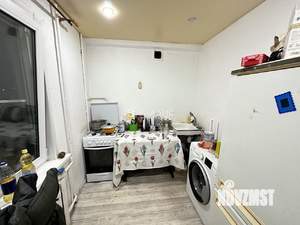 2-к квартира, вторичка, 45м2, 3/5 этаж