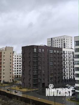 2-к квартира, вторичка, 58м2, 6/9 этаж