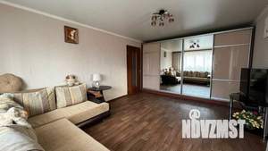 3-к квартира, вторичка, 61м2, 8/9 этаж