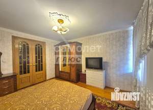 3-к квартира, вторичка, 85м2, 3/6 этаж