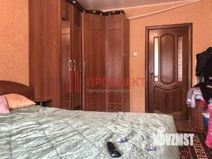 4-к квартира, вторичка, 68м2, 1/9 этаж