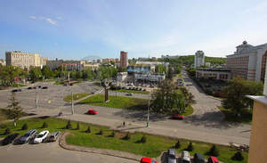 3-к квартира, вторичка, 90м2, 6/16 этаж