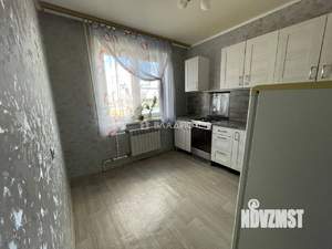 3-к квартира, вторичка, 63м2, 9/10 этаж