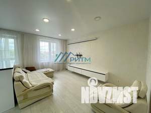 3-к квартира, вторичка, 106м2, 12/15 этаж