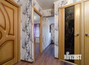 4-к квартира, вторичка, 59м2, 3/5 этаж